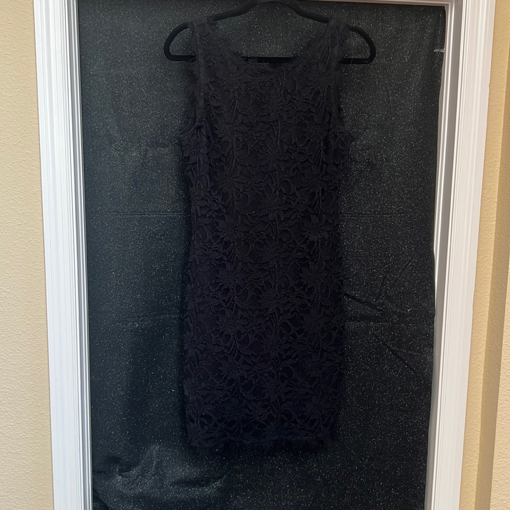 Jump Apparel Lace Dress